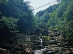 -丹山赤水风景名胜区