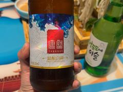 -醉长安(钟楼旗舰店)