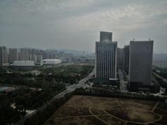 -诸暨耀江开元名都大酒店