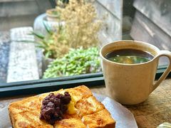 -WABI COFE(愚园路店)