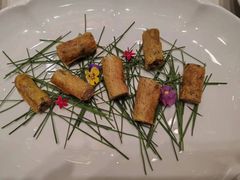 -古韵轩·园林餐厅