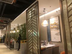 -顺意·顺德家乡菜(国际人才大厦店)