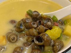 上汤螺丝-温岭人家(红花北路店)