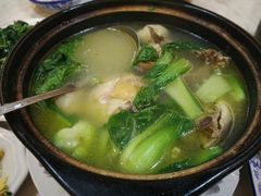 -观桥阁(锦溪店)