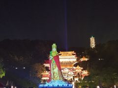 -南沙天后宫景区