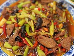 -李大爷的泡椒馆(冉家坝店)