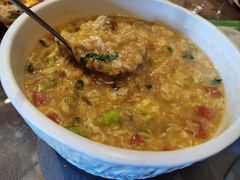 -陆壹捌餐厅(五大道店)