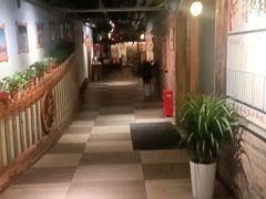 -老阿妈蒙古村·蒙古包·草原文化·歌舞表演(老君堂店)