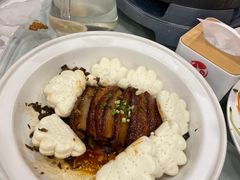 -鑫巴蜀小镇 · 水煮鱼专研店(玉桥店)