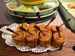 義和小肉饼-羲和雅苑•北京烤鸭(国贸商城店)