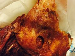 -秦氏环球炸鸡(解放北路店)