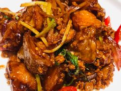 -PHO爺·越南料理(亦庄大族广场店)