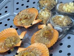 -船奇蒸汽海鲜·闽菜(八市海鲜总店)