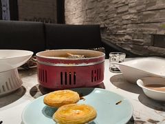 -美庐餐厅·湖北菜·吴佩孚公馆(南京路店)