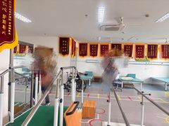 -仁泽赵巷养老护理院-医疗康复中心