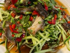 -添福来墨鱼饺子 · 海鲜东北菜(大连星海·黄浦路店)