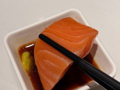 -晶丽香榭自助餐(南京大饭店)