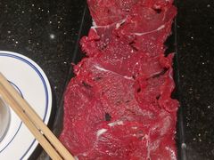 -小牛海记潮汕牛肉店(永定路店)