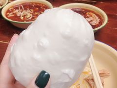 -天泽祥·鼓楼馒头(鼓楼店)