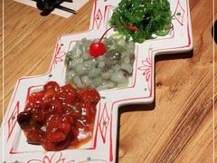 -藤原布二·八佰善会席料理(奥体店)