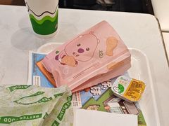 -德克士(前门店)