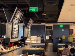 -太二酸菜鱼(福州泰禾店)