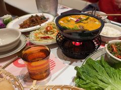 -美泰·Mangothai·清迈云街(天空之城店)