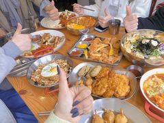 -青春分食(仙林大学城店)