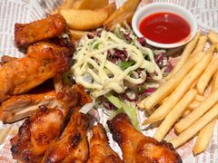 -米兰西点(鞍山店)