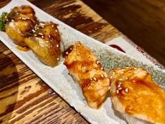 -小川洋风料理(街道口店)
