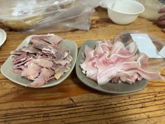 -汝萍传统蘸水菜(春华路总店)