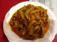 -成都美食巫山烤鱼(三里河路店)