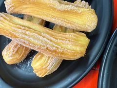 -Luchador摔跤手墨西哥餐厅(恒宇广场店)