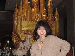 -苏宁钟山国际高尔夫酒店大堂酒廊