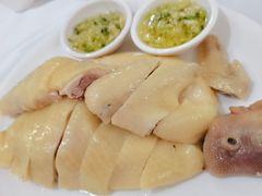 -文记壹心鸡(宝华路店)