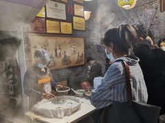 -安上粉皮.非遗手工小吃(骑龙巷店)