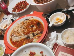 -湘鼎盛·大厨鲜炒湖南味(高新银泰店)