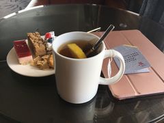 -宁波万豪酒店