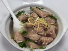 -吉云馄饨(桑梓路店)