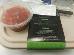 -GuaKa活力健康餐(南京西路店)