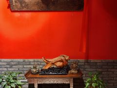 -正阳门饭庄·烤鸭·北京菜(万丰路七里庄店)