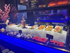-九月海·海鲜自助(世纪东方店)