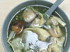 -顶巧鸡汤馄饨(虹口总店)
