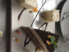 -YUE·6·西式融合餐厅(外滩六号店)
