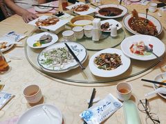 -烤肉宛饭庄(南礼士路店)