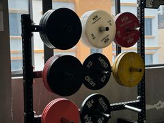 -聚健身GatherFitness(余杭店)
