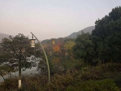 -白马涧龙池景区