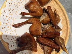 -渔顺生·顺德鱼生·粥底火锅·桑拿鸡(渔人码头店)