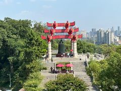 -黄鹤楼