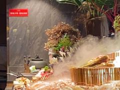 -吉布鲁牛排烤肉自助(常州吾悦店)